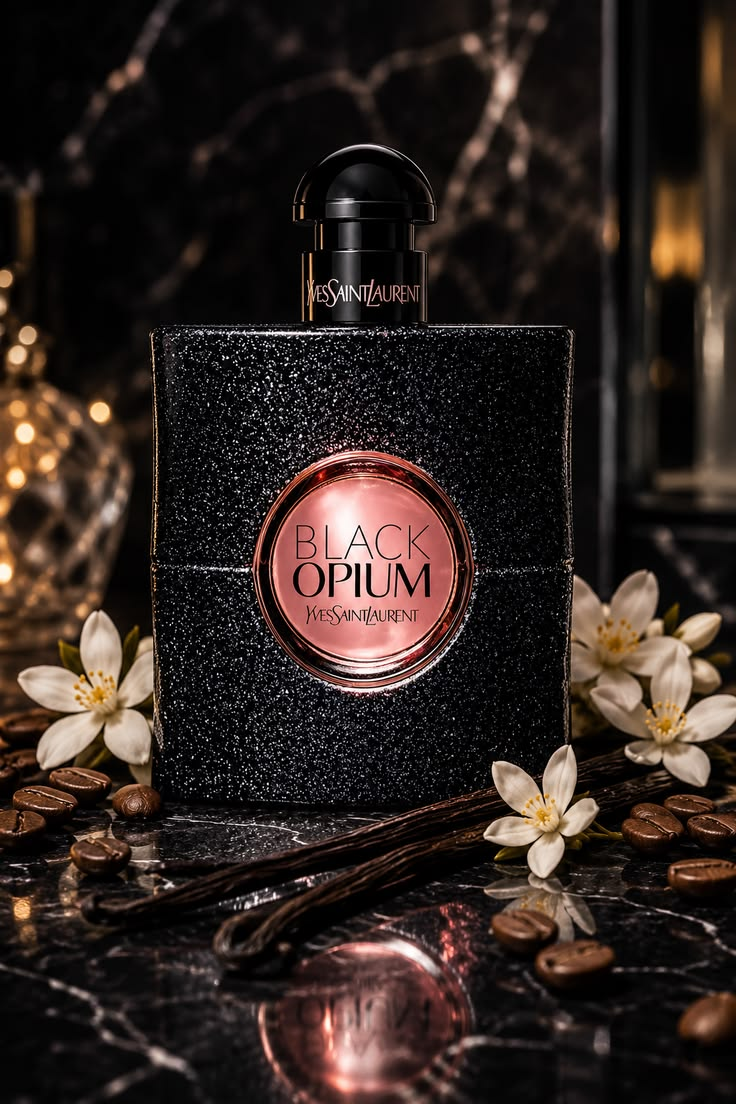 Women fragrances